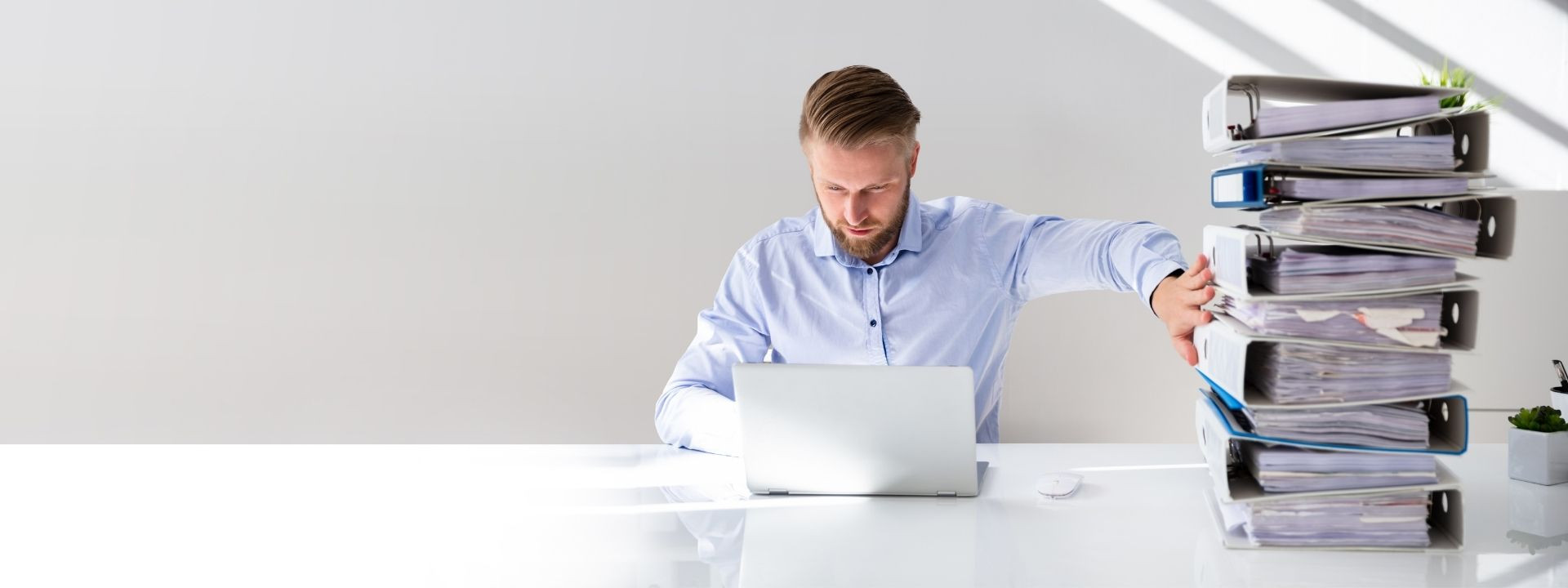 business software in dubai